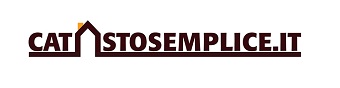 CatastoSemplice Logo