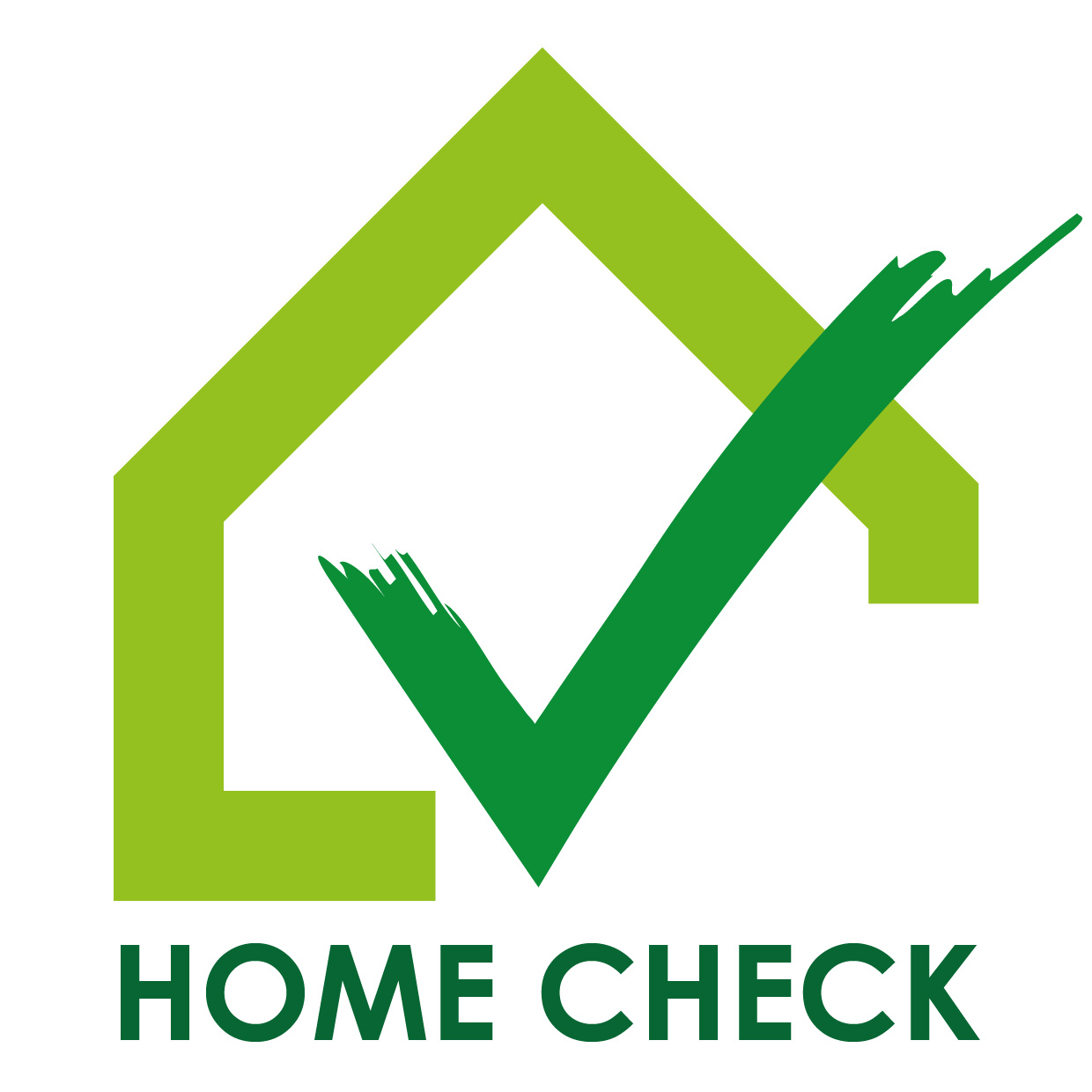 CheckUp Logo