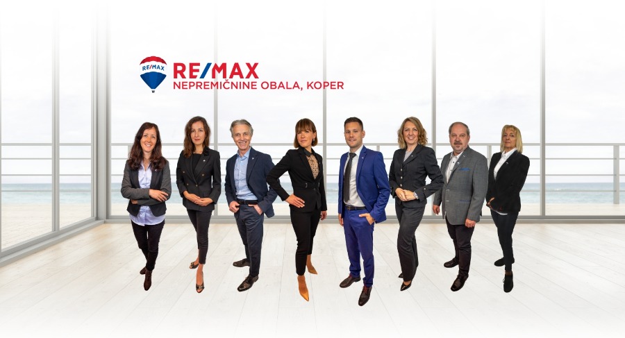 Nepremičnine Obala - REMAX Obala2