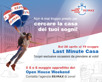 RE/MAX Italia - Agenzia immobiliare in franchising