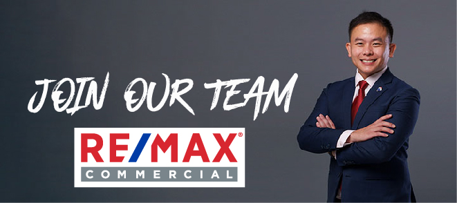 Join our team as an agent 