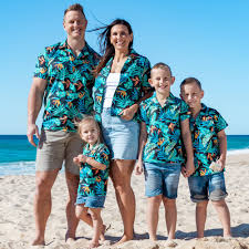 Hawaiian Style 1