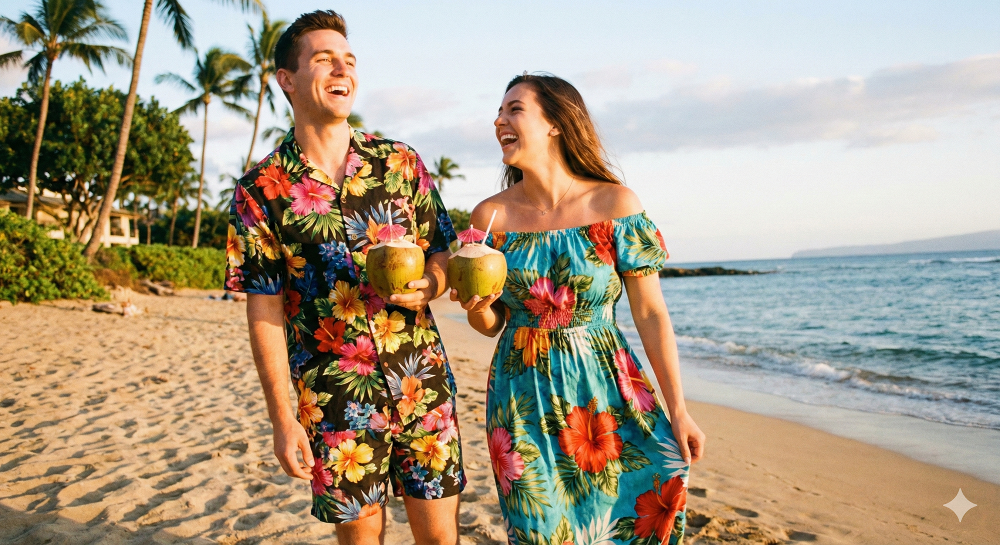 Hawaiian Style 3