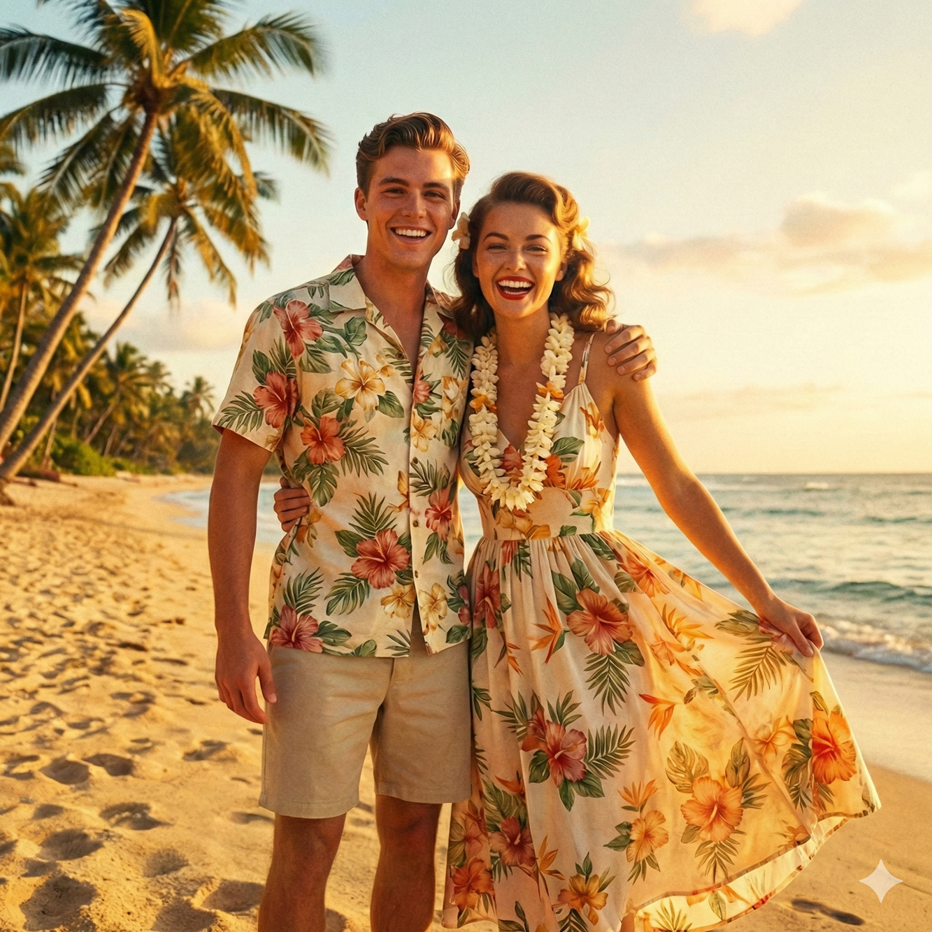 Hawaiian Style 2