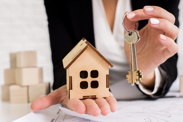 Real Estate Commission Rate in Thailand
