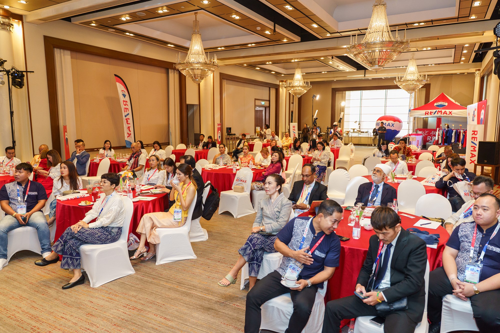 Event Atmosphere 3